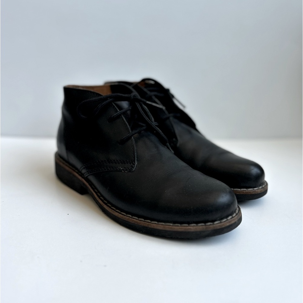 Roots | vintage desert boots